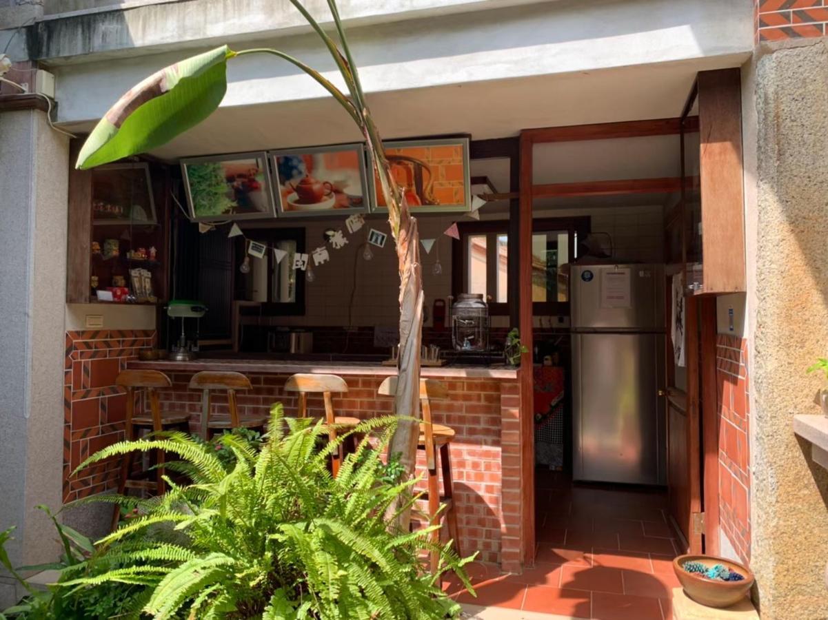 Minnan Inn No.2 Jincheng Exteriör bild